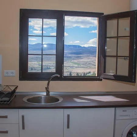 Country house Rural El Collado De Lecrin